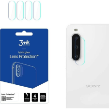 3MK Kameralencse védőfólia Sony Xperia 10 V (3MK4797) mobiltelefon kellék