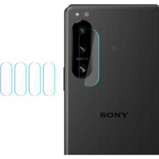 3MK Kameralencse védőfólia Sony Xperia 5 IV (3MK4138) mobiltelefon kellék
