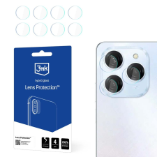 3MK Kameralencse védőfólia Tecno Spark 20 Pro 155222 mobiltelefon kellék