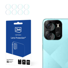 3MK Kameralencse védőfólia Tecno Spark Go 2023/Techno Pop 7 151305 mobiltelefon kellék