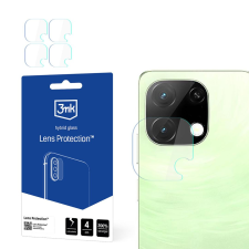 3MK Kameralencse védőfólia Umidigi Note 90 W-3LenProt-UN90 mobiltelefon kellék