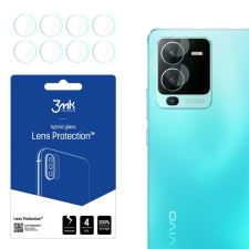 3MK Kameralencse védőfólia Vivo S15 144017 mobiltelefon kellék