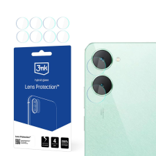 3MK Kameralencse védőfólia Vivo Y18i W-3LenProt-VY18i mobiltelefon kellék