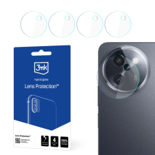 3MK Kameralencse védőfólia Vivo Y200i W-3LenProt-VY200i mobiltelefon kellék