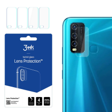 3MK Kameralencse védőfólia Vivo Y30 4G 133862 mobiltelefon kellék
