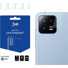 3MK Kameralencse védőfólia Xiaomi 13 (brak) mobiltelefon kellék