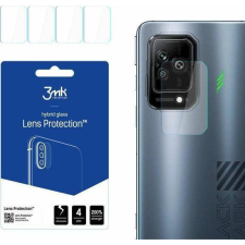 3MK Kameralencse védőfólia Xiaomi Fekete Shark 5/5 Pro (3MK2944) mobiltelefon kellék