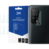 3MK Kameralencse védőfólia Xiaomi Mi 10T/Mi 10T Pro 5G (5903108318211)
