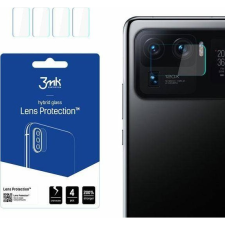 3MK Kameralencse védőfólia Xiaomi Mi 11 Ultra 5G (3MK3860) mobiltelefon kellék