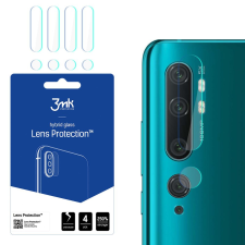 3MK Kameralencse védőfólia Xiaomi Mi Note 10 108021 mobiltelefon kellék