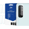 3MK Kameralencse védőfólia Xiaomi Mi Note 10 Lite (5903108277303)