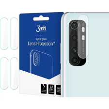 3MK Kameralencse védőfólia Xiaomi Mi Note 10 Lite (5903108277303) mobiltelefon kellék
