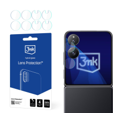 3MK Kameralencse védőfólia Xiaomi Mix Flip (front) W-3LenProt-XMFf mobiltelefon kellék