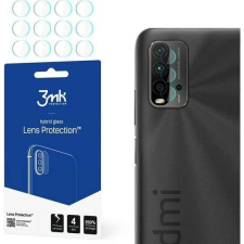 3MK Kameralencse védőfólia Xiaomi Redmi 9T (3MK1522) mobiltelefon kellék