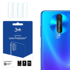 3MK Kameralencse védőfólia Xiaomi Redmi K30 114402 mobiltelefon kellék