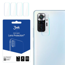 3MK Kameralencse védőfólia Xiaomi Redmi Note 10 Pro Max 131068 mobiltelefon kellék