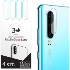 3MK Kameralencse védőfólia Xiaomi Redmi Note 8 (52877-uniw) mobiltelefon kellék