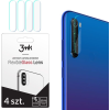 3MK Kameralencse védőfólia Xiaomi Redmi Note 8T (3MK144)
