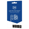 3MK Lens Pro Full Cover Apple iPhone 14 Pro / 14 Pro Max kamera védő üveg