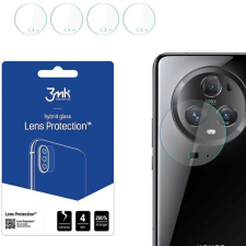 3MK Lens Protect Honor Magic5 Pro kameralencse-védő 4db fólia mobiltelefon kellék