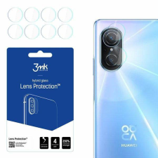 3MK Lens Protect Huawei Nova 9 SE, 4db kamera védőfólia mobiltelefon kellék