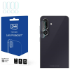 3MK Lens Protect kamera lencse védő fólia Samsung Galaxy M56 - 4 db