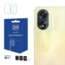 3MK Lens Protect Oppo A38 kameralencse-védő 4 db fólia mobiltelefon kellék