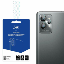 3MK Lens Protect Realme GT 2 Pro, 4db kamera védőfólia mobiltelefon kellék