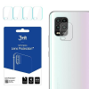 3MK Lens Protect Samsung A305 A30, 4db kamera védőfólia