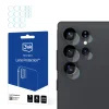 3MK Lens Protection kamera lencse védő fólia Samsung Galaxy S25 Ultra