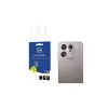 3MK Lens Protection Kamera lencsevédő Oppo Find X9 4db
