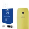 3MK Lens Protection kameravédő üveg Nokia 3210 4G-hez 5903108624671 (5903108624671)
