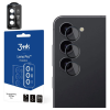3MK Lens Protection Pro Samsung Galaxy S23 5G kamera védő üveg (5903108498401)