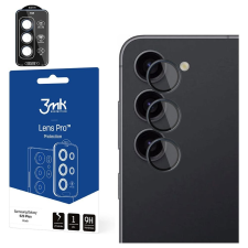 3MK Lens Protection Pro Samsung Galaxy S23 5G kamera védő üveg (5903108498401) mobiltelefon kellék