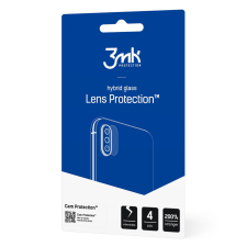 3MK Lens Protection Samsung Galaxy A53 5G kamera védő üveg (4db) (GP-121253) mobiltelefon kellék