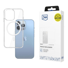 3MK MagCase Apple iPhone 13 Pro 141265 tok és táska
