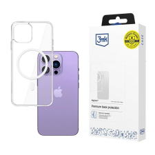 3MK MagCase Apple iPhone 14 Pro 143915 tok és táska