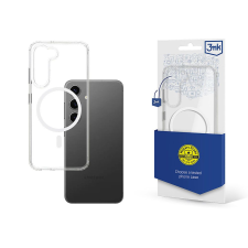 3MK MagCase Samsung Galaxy S24+ 155535 tok és táska