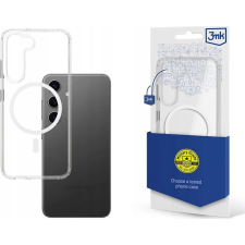3MK MagCase Samsung Galaxy S24+ (5903108561259) tok és táska