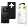 3MK Matt Case hátlaptok Honor Magic8 Lite fekete