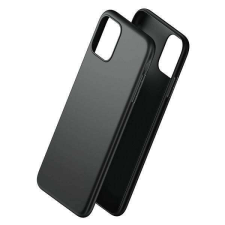 3MK Matt Case Huawei P30 Pro fekete tok tok és táska