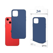 3MK Matt Case iPhone 13 Mini 5,4&quot; kékeslila tok tok és táska