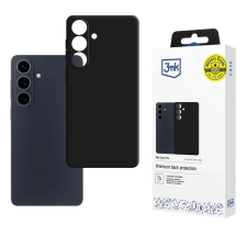 3MK Matt Case Pro hátlaptok Samsung Galaxy S26+ fekete tok és táska