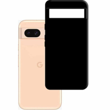 3MK Matt tok Google Pixel 8A - fekete tok és táska