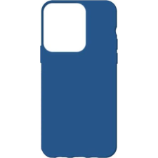 3MK Matt TPU anyagú Telefontok Áfonya Apple iPhone 14 Pro Max (5903108476898) tok és táska