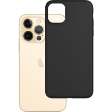 3MK Matt TPU anyagú Telefontok Apple iPhone 13 Pro Max (5903108407175) tok és táska