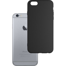 3MK Matt TPU anyagú Telefontok Apple iPhone 6/6s (3mk Matt Case(8)) tok és táska