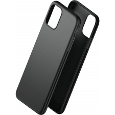 3MK Matt TPU anyagú Telefontok Apple iPhone Xs Max (53650-uniw) tok és táska