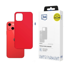 3MK matt tpu anyagú telefontok eper apple iphone 13 137337 tok és táska
