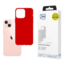 3MK Matt TPU anyagú Telefontok Eper Apple iPhone 14 Plus 143898 tok és táska